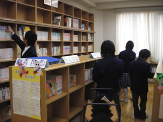 五條西中学校01