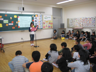 宇智小学校01
